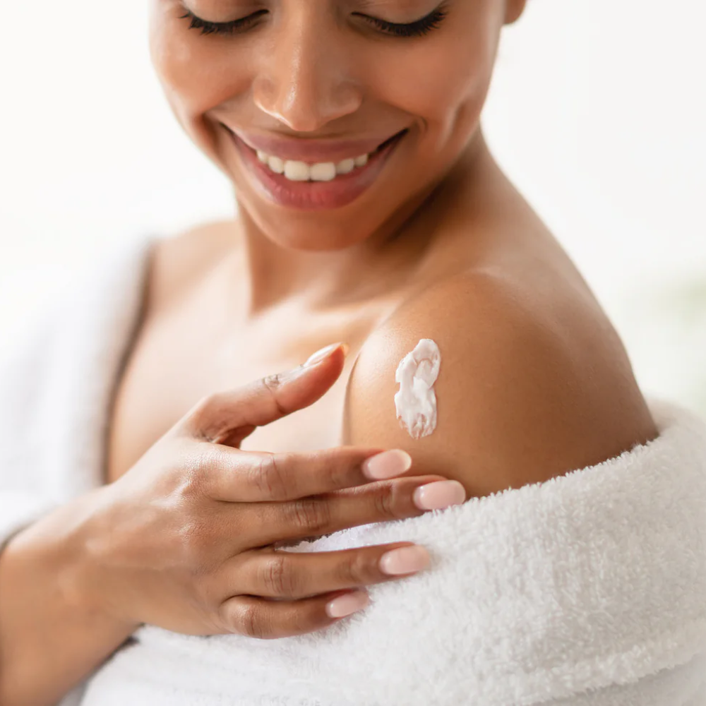 body care products for women