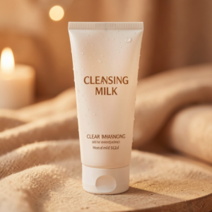 Cleansing Milk