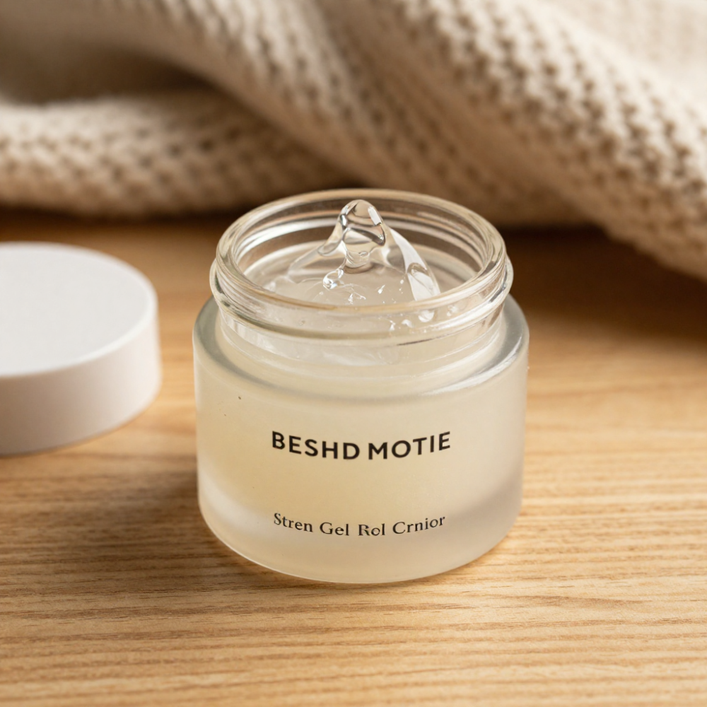 Gel Moisturizer