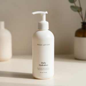 Face Lotion (Daily Hydration)