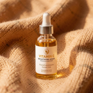 Vitamin C Brightening Serum