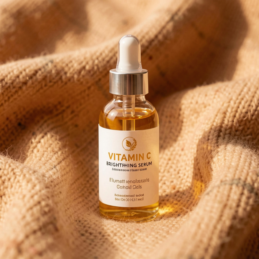 Vitamin C Brightening Serum