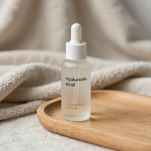 Hyaluronic Acid Hydrating Serum