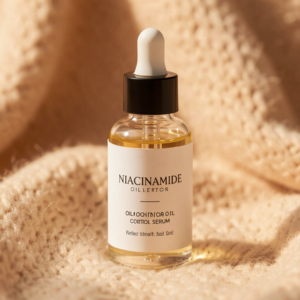 Niacinamide Oil Control Serum