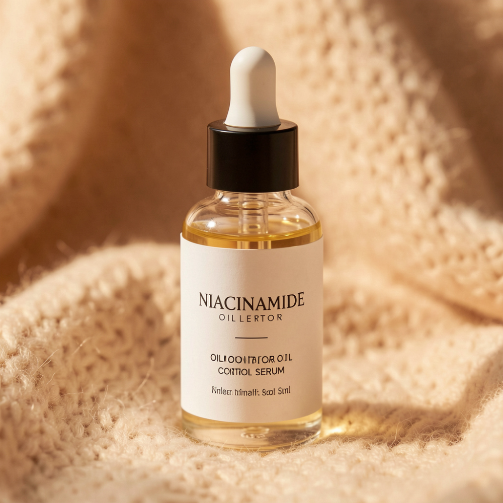 Niacinamide Oil Control Serum