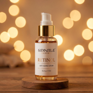 Retinol Anti-Aging Serum
