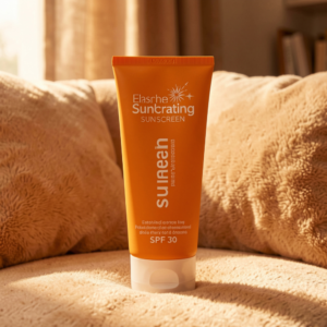 Hydrating Sunscreen SPF 30