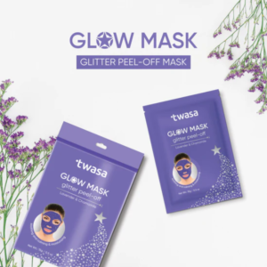 Peel-Off Mask (Glow Boost)
