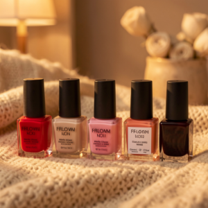 Nail Polish (Regular Finish)