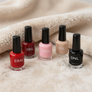 Gel Polish (Long-Lasting)