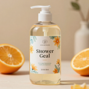 Shower Gel