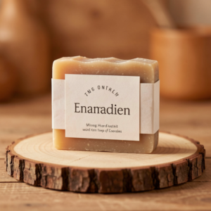 Handmade Soap