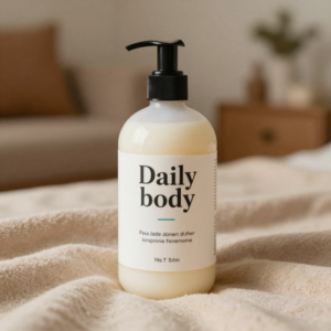 Daily Body Lotion