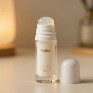 Roll-On Deodorant