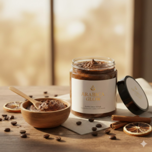 Coffee Body Scrub
