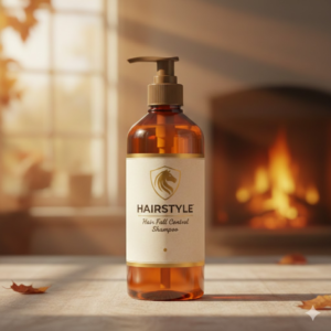 HairStrong Hair Fall Control Shampoo