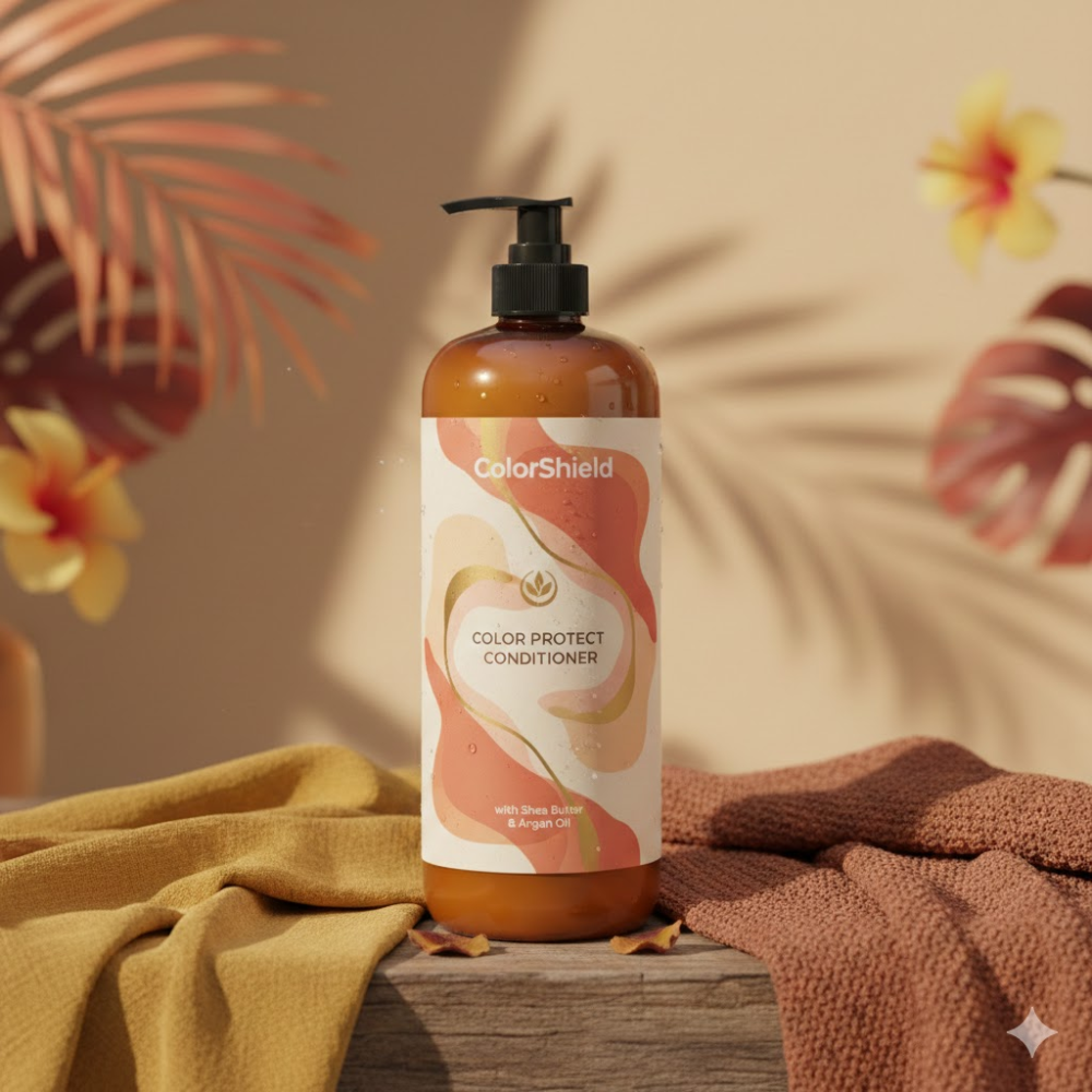 ColorShield Color Protect Conditioner