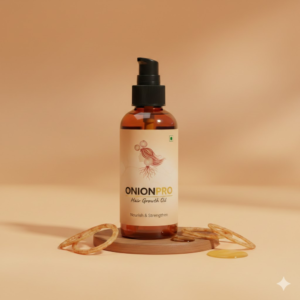 OnionPro Hair Oil