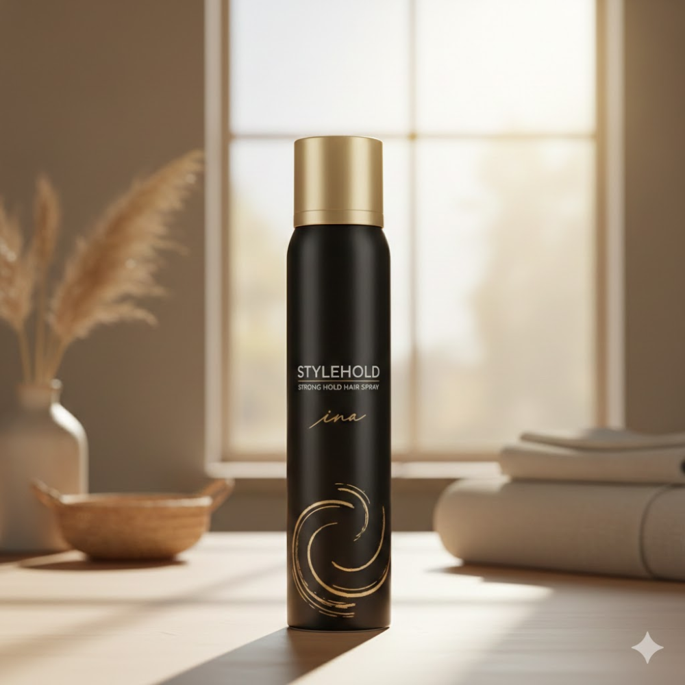 StyleHold Strong Hair Spray