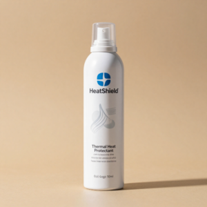 HeatShield Thermal Heat Protectant Spray
