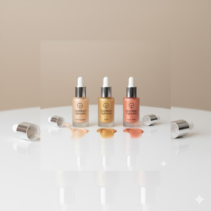 GlowBeam Highlighter