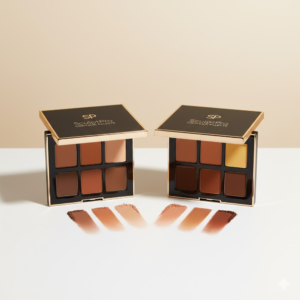 SculptPro Contour Palette