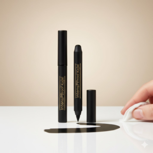 IntenseBlack Smudge-Proof Kajal