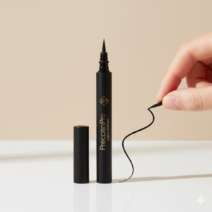PrecisionPro Liquid Eyeliner
