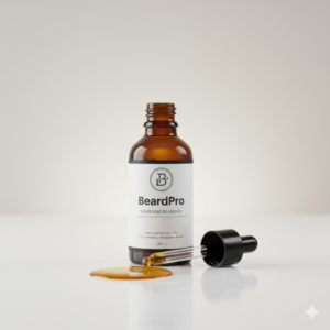 BeardPro Nourishing Beard Oil